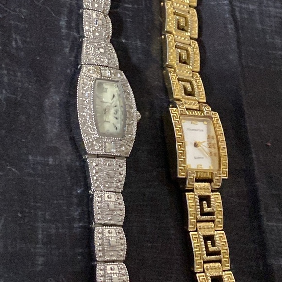 Charter Club Set!!! Silvertone and Goldtone!!!! - Picture 8 of 8